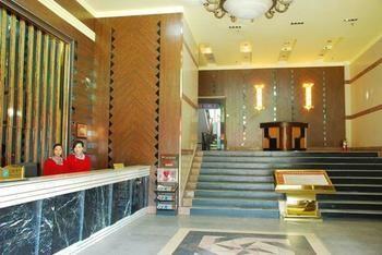 Oriental Pearl Hotel-Чанша Экстерьер фото